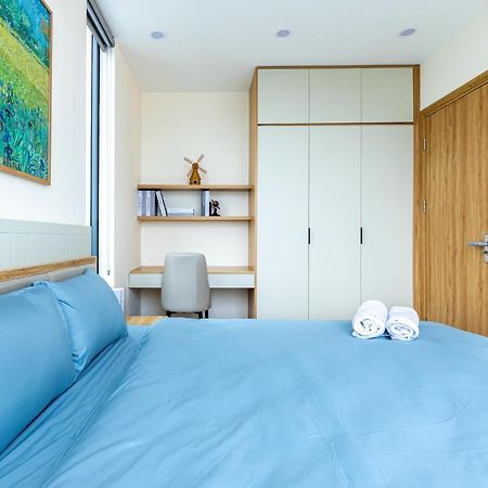 Muse Hanoi Boutique Apartment Eksteriør bilde