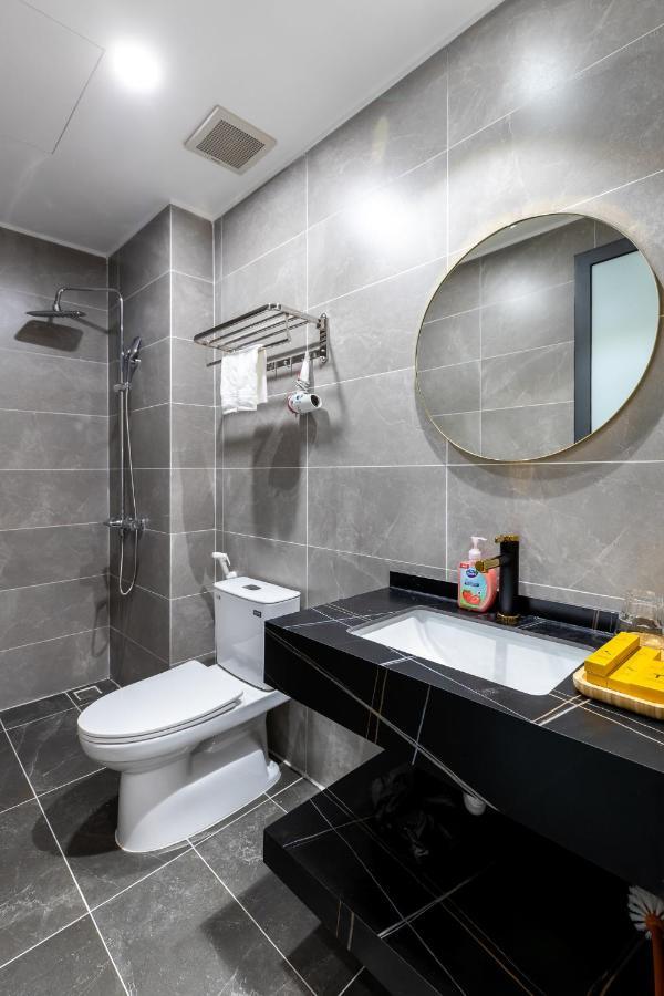 Muse Hanoi Boutique Apartment Eksteriør bilde